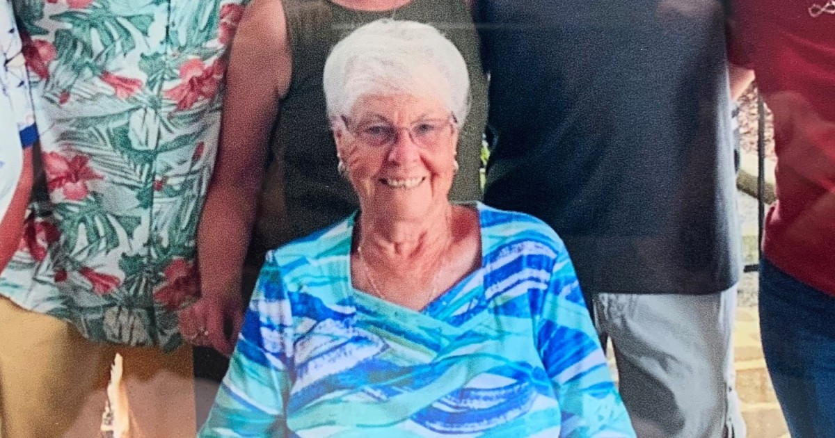 Family of woman, 85, who was killed by a 10-foot alligator sues Florida retirement community