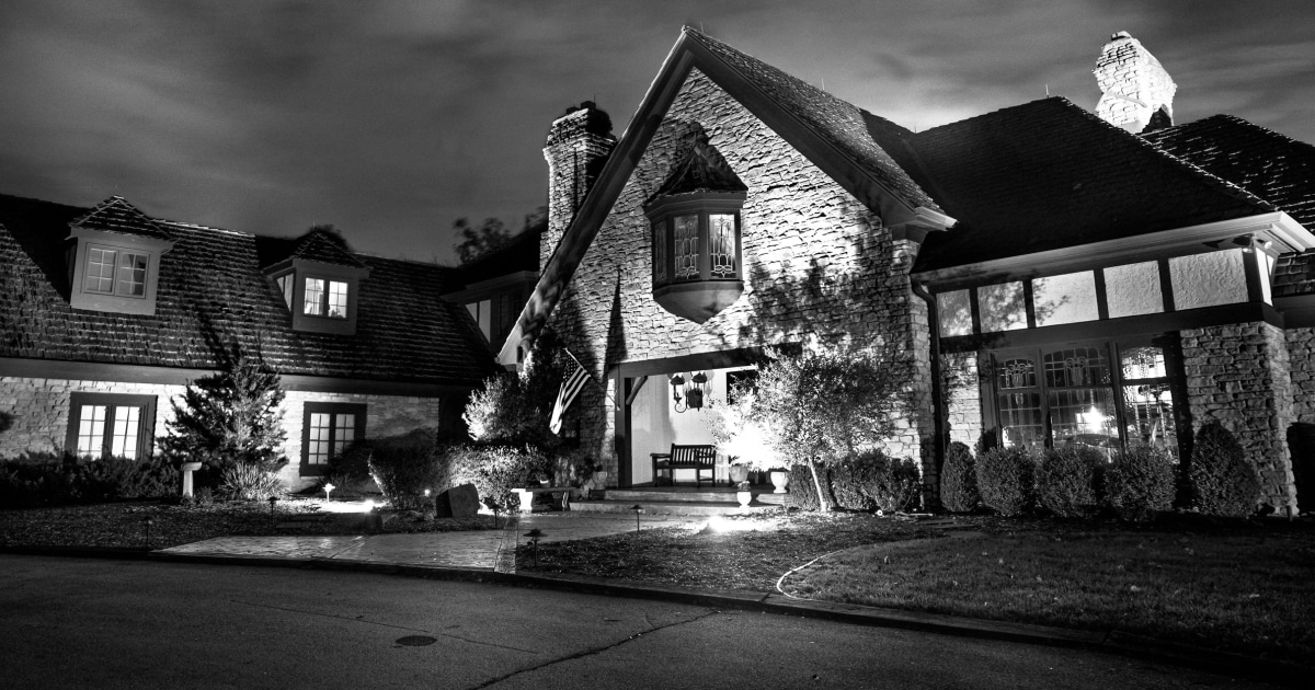 Remains found at Indiana estate of suspected serial killer identified as victim who has been missing since 1993