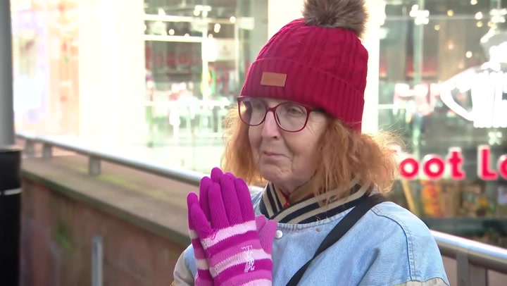 Liverpool fans on Klopp shock exit