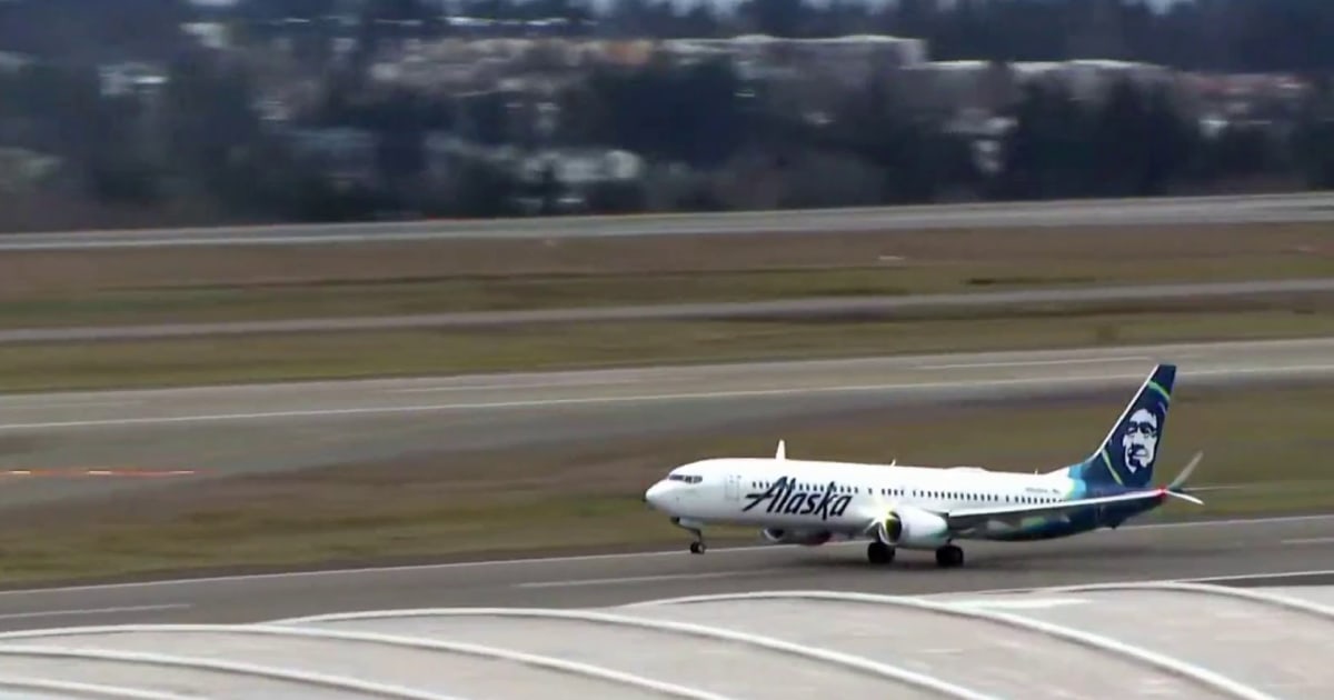 Boeing Max 9 flights resume after midair emergency