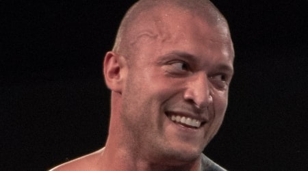 Karrion Kross Height, Weight, Age, Spouse, Family