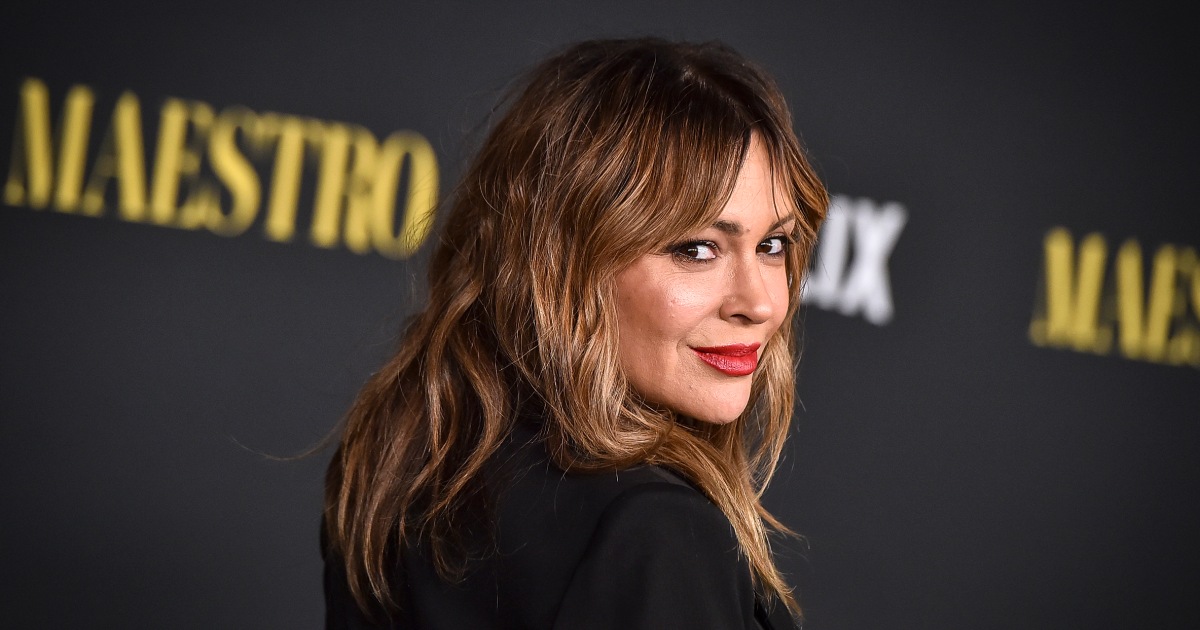 Alyssa Milano defends setting up GoFundMe seeking donations for son's baseball trip after backlash