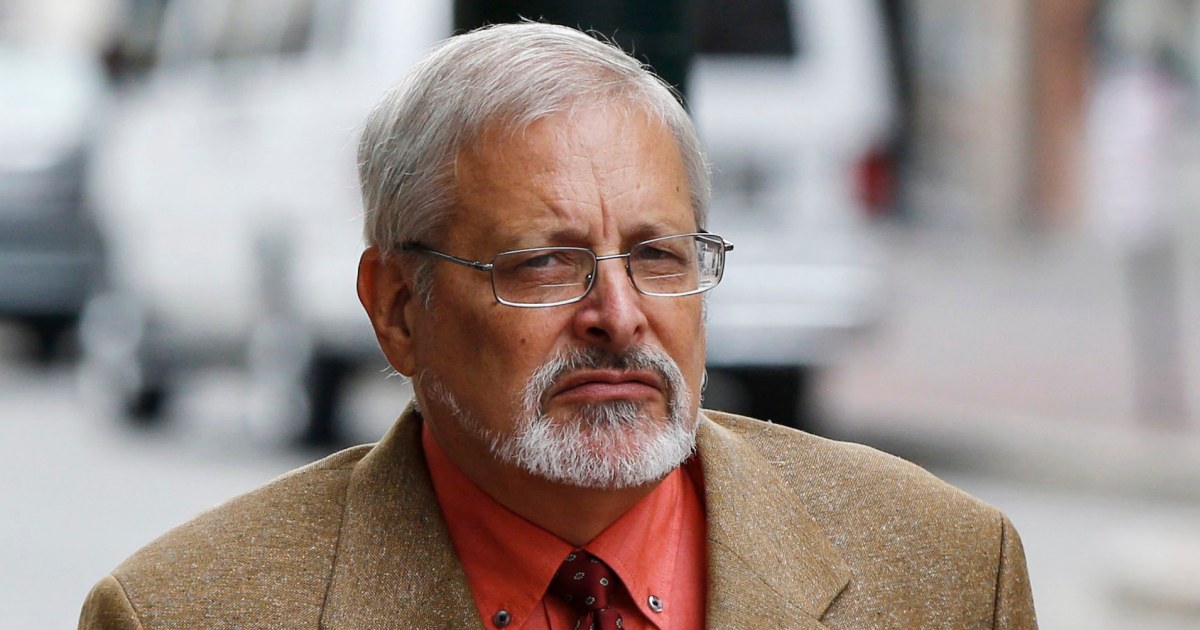 American founder of Haitian orphanage sexually abused 4 boys, prosecutor says