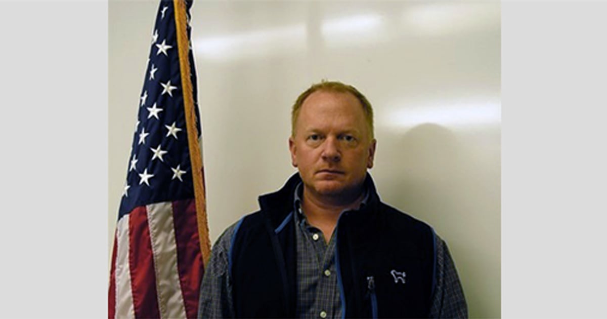 Maine town manager dies saving son, 4, after both fall through frozen pond