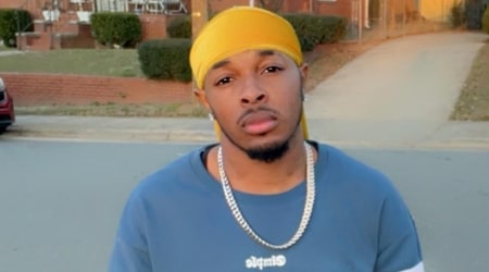 Dimpey Height, Weight, Age, Facts, Family