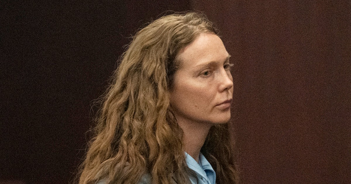 Kaitlin Armstrong, killer of elite cyclist, was lured to her arrest by U.S. marshals’ ad for a yoga instructor