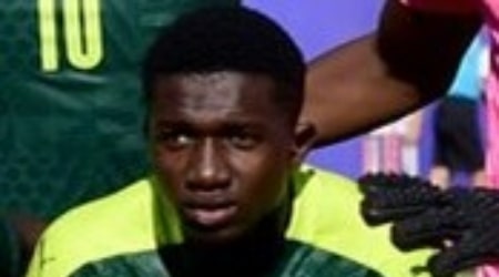 Lamine Camara Height, Weight, Age, Facts, Biography