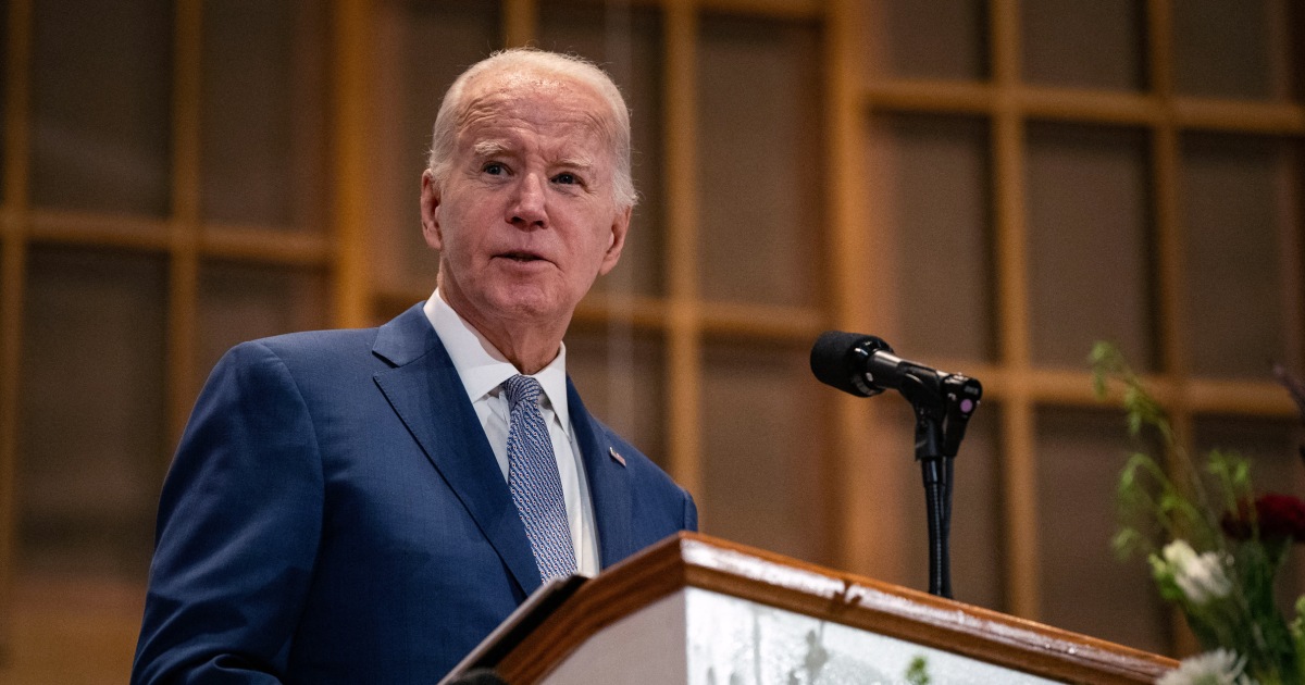 Could Biden really ‘shut down’ the border?