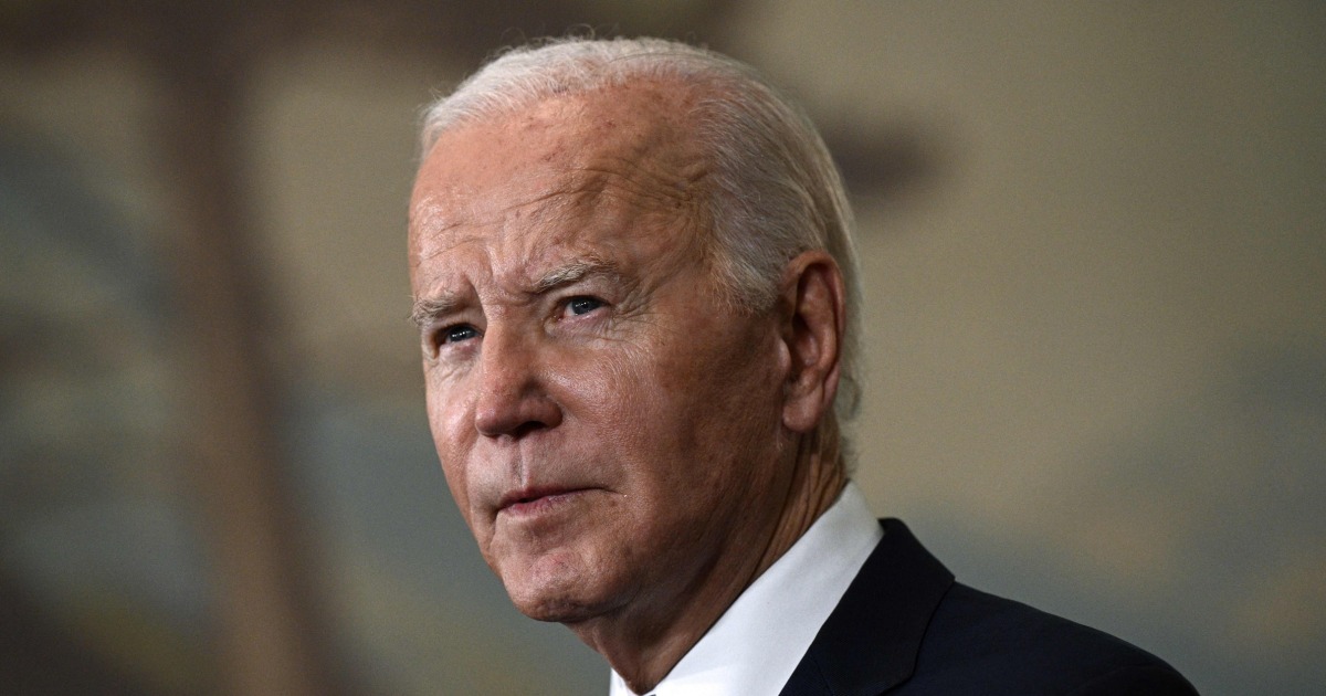 Biden says he has decided on response to deaths of U.S. soldiers in Jordan