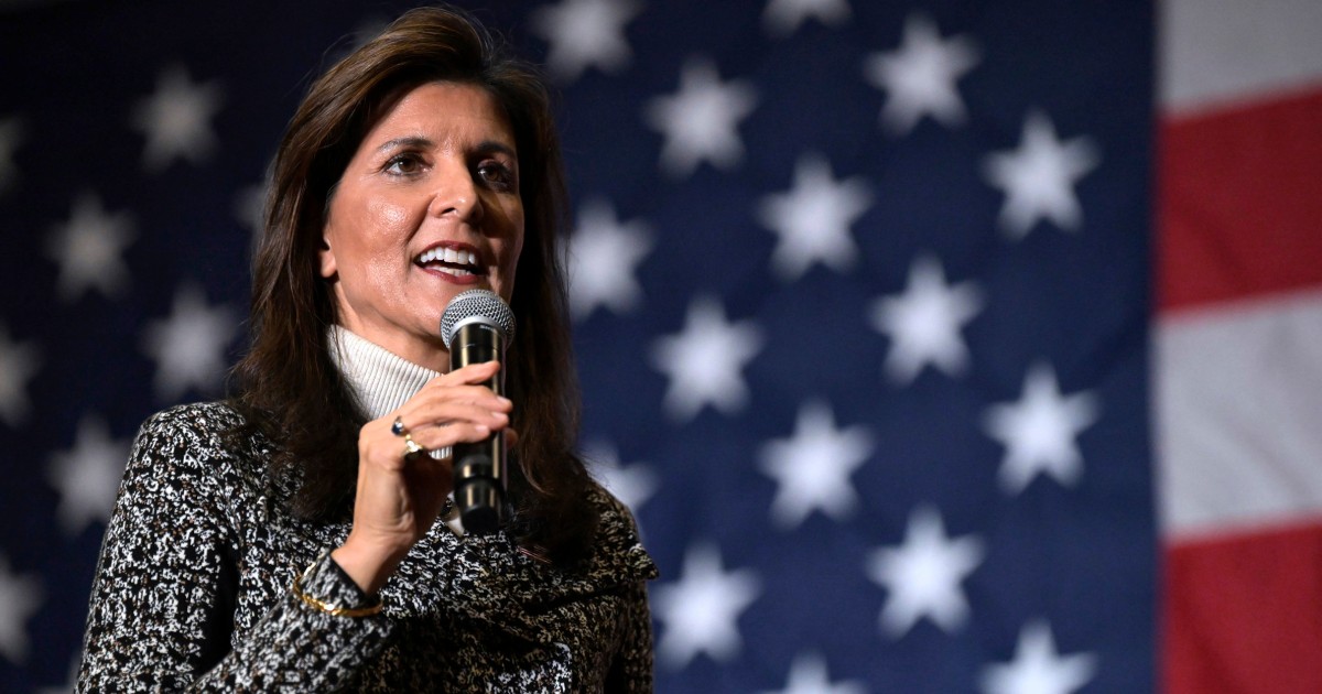 Nikki Haley's long-shot bid to stop Trump may depend on the unlikeliest of allies: South Carolina Democrats