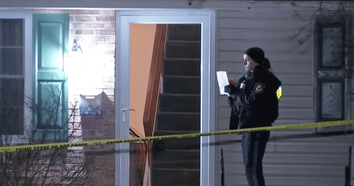 Man arrested after allegedly decapitating his father, displaying his head on YouTube