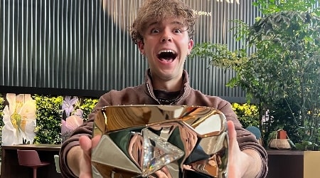 JT Casey Height, Weight, Age, Girlfriend, Parents