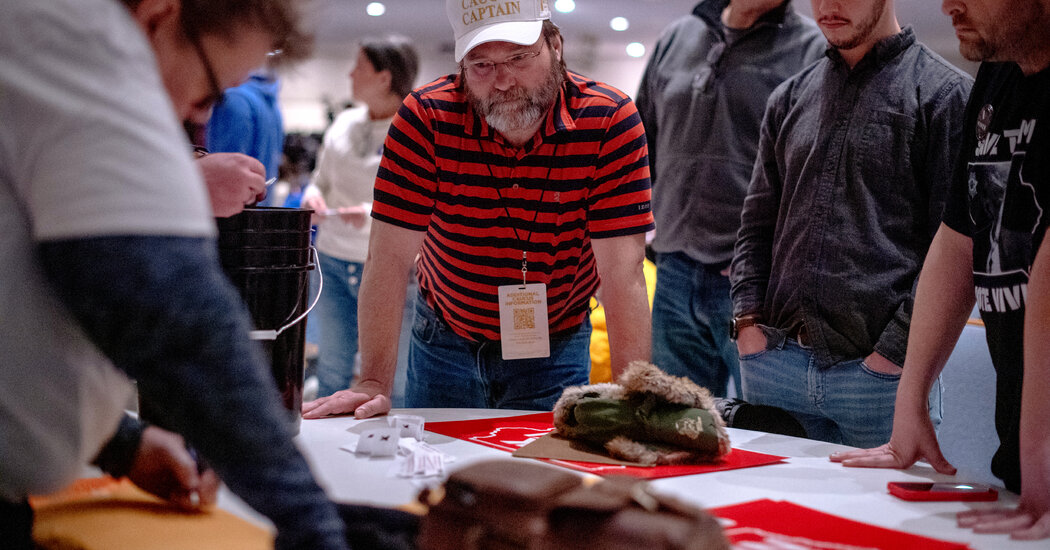 5 Takeaways From Trump’s Runaway Victory in the Iowa Caucuses