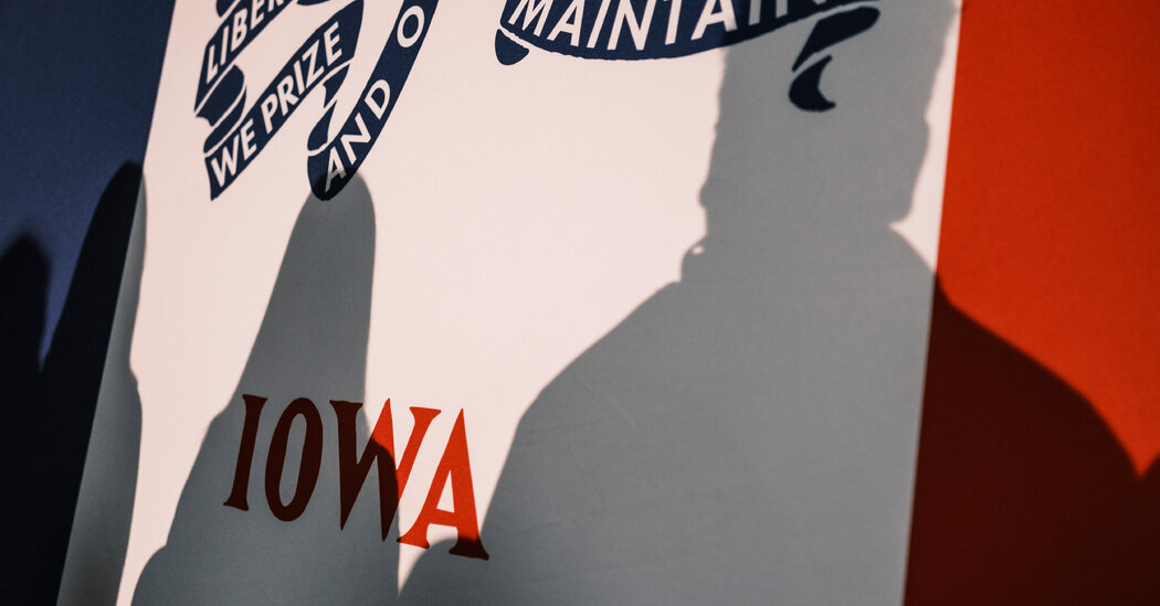 7 Numbers That Tell the Tale of the G.O.P. Primary