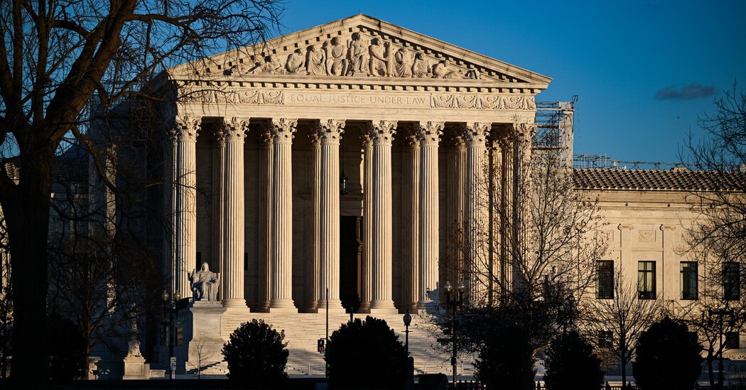 A Death Row Lawyer Blunders. Must His Client Pay the Price?