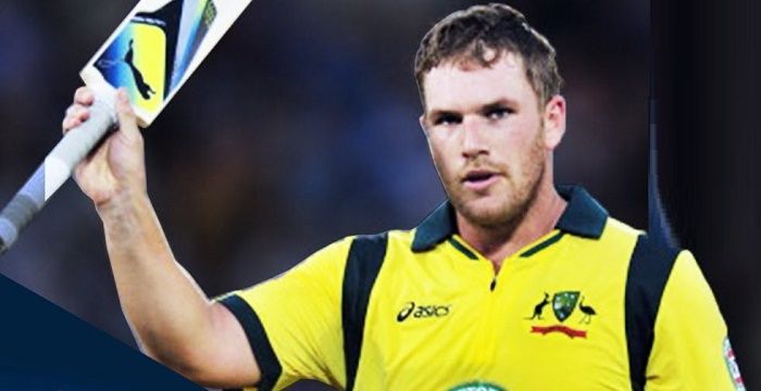 Aaron Finch Bio, Early Life, Career, Net Worth and Salary