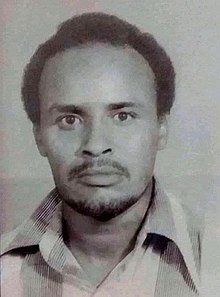 Abdo Xamar Qoodh Biography, Age, Height, Wife, Net Worth and Family