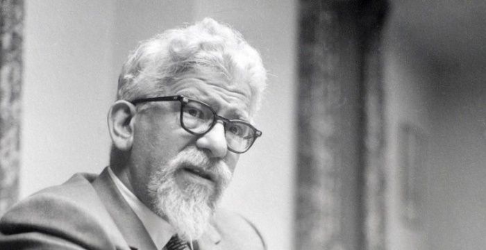 Abraham Joshua Heschel Bio, Early Life, Career, Net Worth and Salary