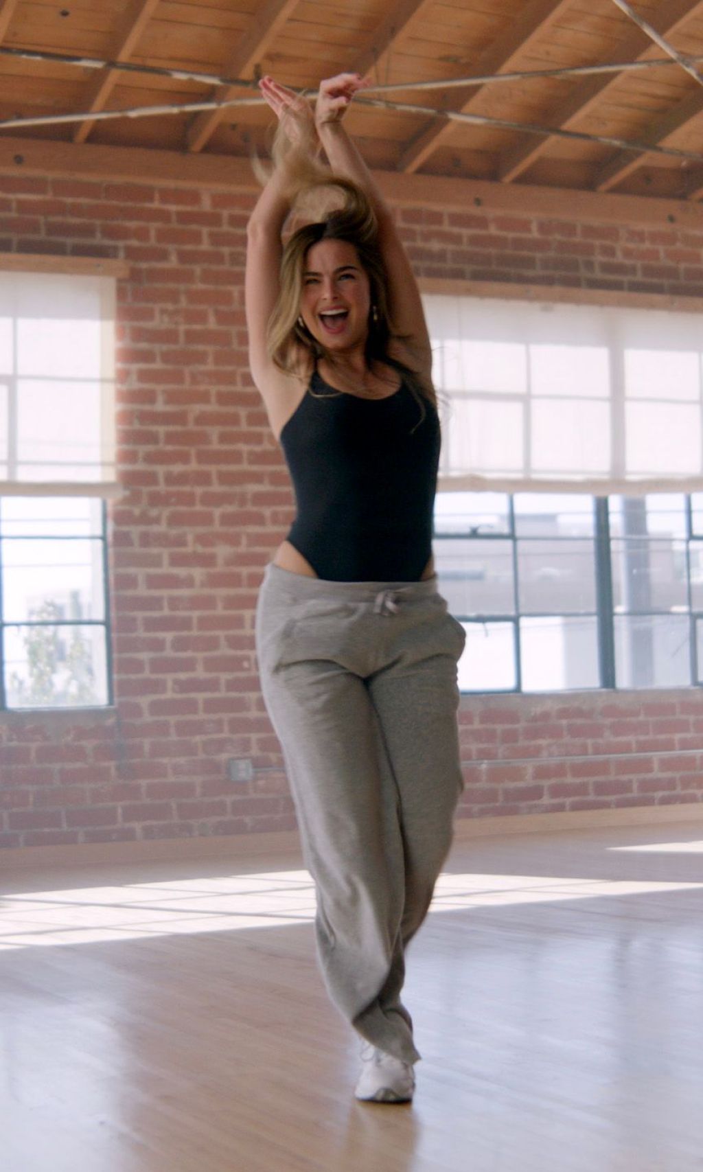 Addison Rae – Nerds Candy Campaign January 2024