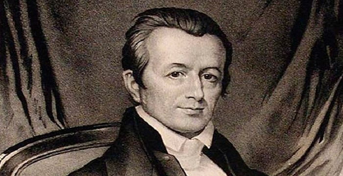 Adoniram Judson Bio, Early Life, Career, Net Worth and Salary