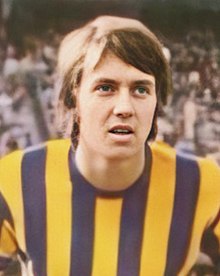 Alberto Gómez (Argentine footballer) Biography, Age, Height, Wife, Net Worth and Family