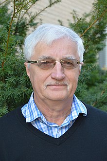 Alexander Boldyrev Biography, Age, Height, Wife, Net Worth and Family