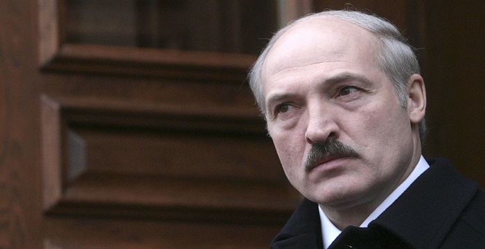 Alexander Lukashenko Bio, Early Life, Career, Net Worth and Salary