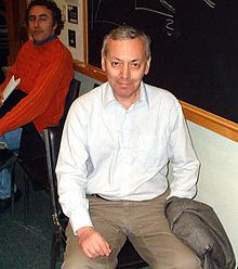 Alexander Vilenkin Biography, Age, Height, Wife, Net Worth and Family