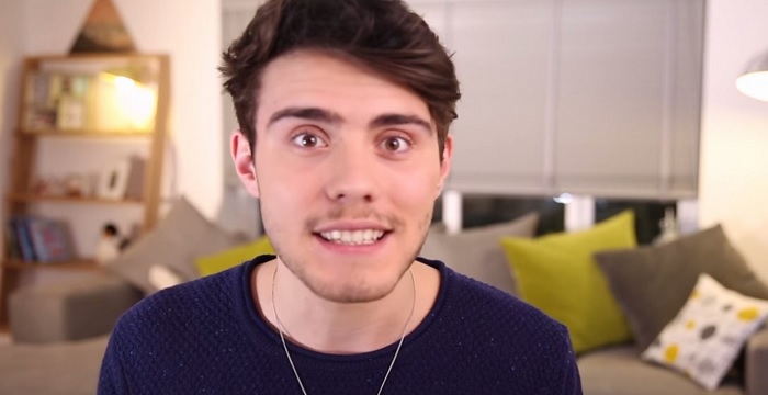 Alfie Deyes Bio Bio, Early Life, Career, Net Worth and Salary