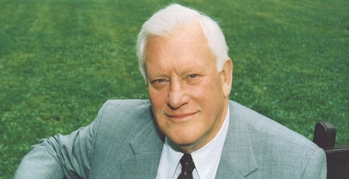 Algirdas Brazauskas Bio, Early Life, Career, Net Worth and Salary