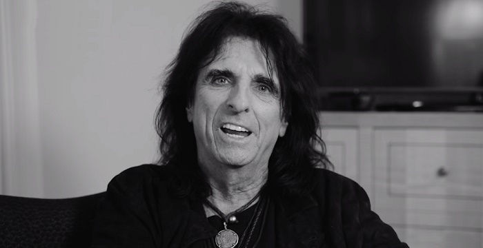 Alice Cooper Bio, Early Life, Career, Net Worth and Salary