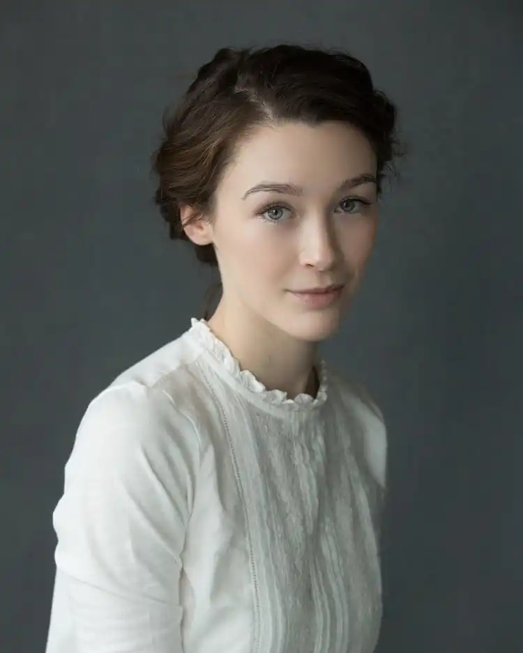 Amy Tyger - Biography, Height & Life Story