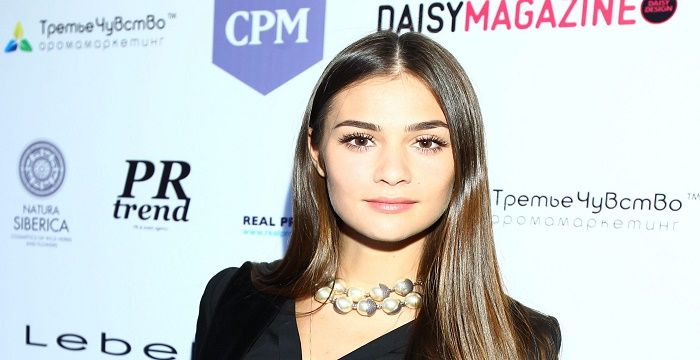 Anastasia Shubskaya Bio, Early Life, Career, Net Worth and Salary