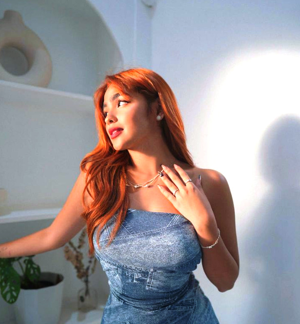 Andrea Brillantes Bio, Early Life, Career, Net Worth and Salary