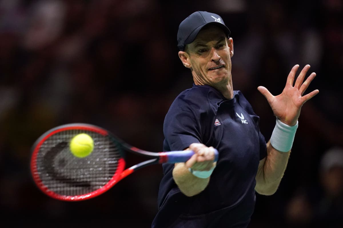 Andy Murray says new tennis scheduling rules ‘will be good for everyone’
