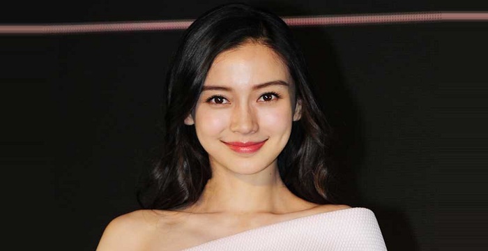 Angelababy Bio, Early Life, Career, Net Worth and Salary