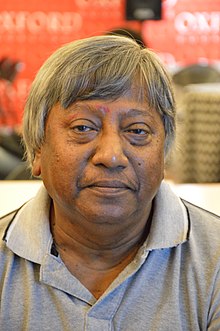 Anish Deb Biography, Age, Height, Wife, Net Worth and Family