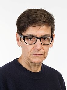 Anna Daučíková Biography, Age, Height, Wife, Net Worth and Family