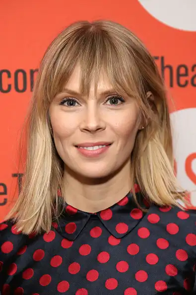 Annika Boras - Biography, Height & Life Story