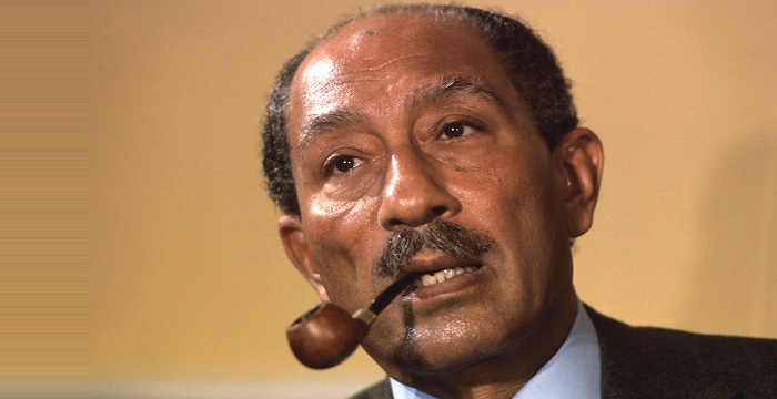 Anwar Sadat Bio, Early Life, Career, Net Worth and Salary