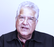 Arjun Malhotra Biography, Age, Height, Wife, Net Worth and Family