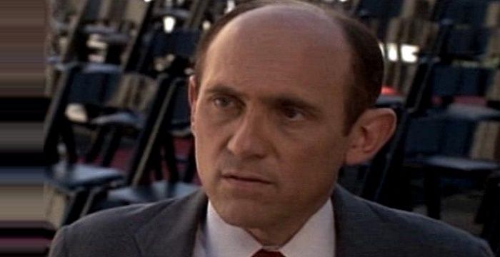 Armin Shimerman Bio, Early Life, Career, Net Worth and Salary