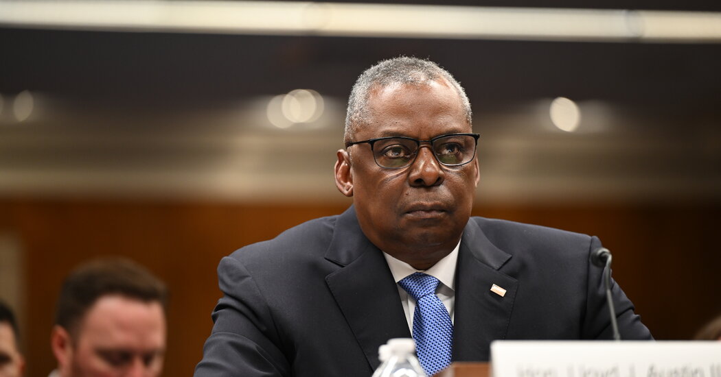 Austin Was Hospitalized for Complications From Prostate Cancer Surgery