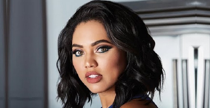 Ayesha Curry Bio, Early Life, Career, Net Worth and Salary