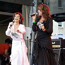 Baccara Biography, Age, Height, Wife, Net Worth and Family