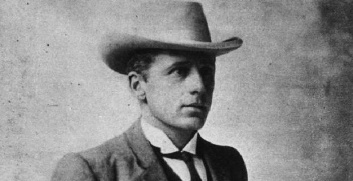 Banjo Paterson Bio, Early Life, Career, Net Worth and Salary