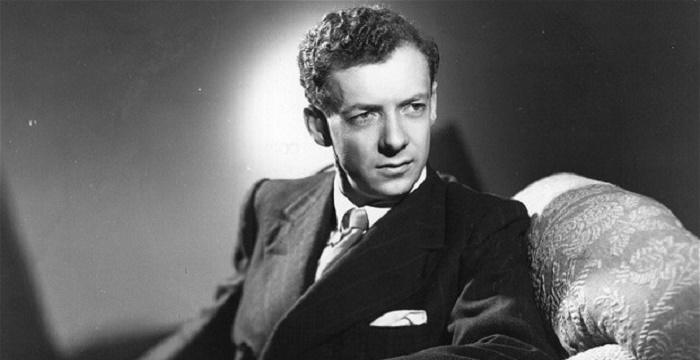 Benjamin Britten Bio, Early Life, Career, Net Worth and Salary