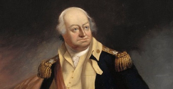 Benjamin Lincoln Bio, Early Life, Career, Net Worth and Salary