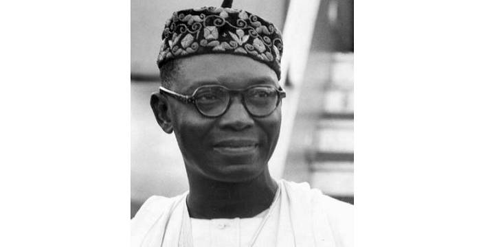 Benjamin Nnamdi Azikiwe Bio, Early Life, Career, Net Worth and Salary