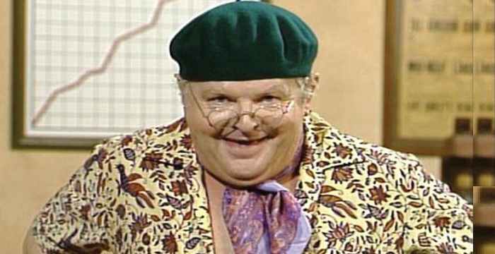 Benny Hill Bio, Early Life, Career, Net Worth and Salary